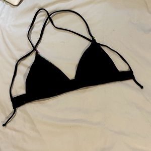 Reversible bikini top!
